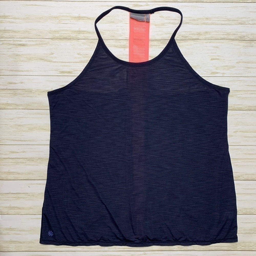 Athleta Workout Tank